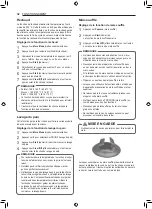 Preview for 102 page of LG LWC3063 Owner'S Manual