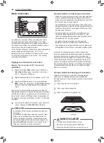 Preview for 106 page of LG LWC3063 Owner'S Manual