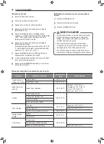 Preview for 112 page of LG LWC3063 Owner'S Manual