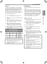 Preview for 113 page of LG LWC3063 Owner'S Manual