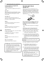 Preview for 116 page of LG LWC3063 Owner'S Manual