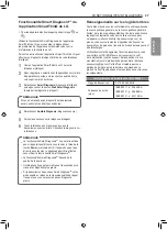 Preview for 117 page of LG LWC3063 Owner'S Manual