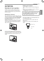 Preview for 119 page of LG LWC3063 Owner'S Manual