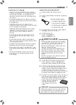 Preview for 121 page of LG LWC3063 Owner'S Manual