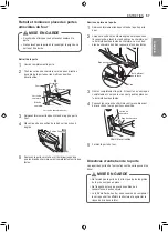 Preview for 127 page of LG LWC3063 Owner'S Manual