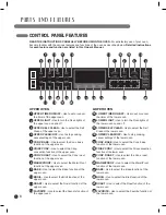 Preview for 8 page of LG LWD3010ST Owner'S Manual