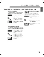 Preview for 13 page of LG LWD3010ST Owner'S Manual