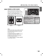 Preview for 15 page of LG LWD3010ST Owner'S Manual