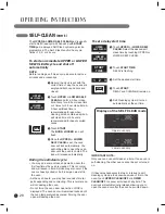 Preview for 28 page of LG LWD3010ST Owner'S Manual