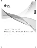 Preview for 37 page of LG LWD3010ST Owner'S Manual