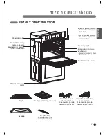 Preview for 43 page of LG LWD3010ST Owner'S Manual