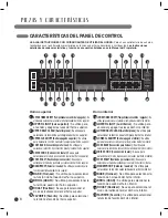 Preview for 44 page of LG LWD3010ST Owner'S Manual