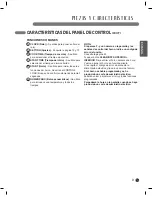 Preview for 45 page of LG LWD3010ST Owner'S Manual