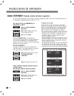 Preview for 50 page of LG LWD3010ST Owner'S Manual