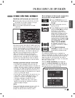 Preview for 57 page of LG LWD3010ST Owner'S Manual