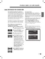 Preview for 59 page of LG LWD3010ST Owner'S Manual