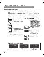 Preview for 60 page of LG LWD3010ST Owner'S Manual