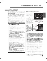 Preview for 63 page of LG LWD3010ST Owner'S Manual