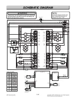 Предварительный просмотр 61 страницы LG LWD3010ST Service Manual