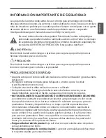 Предварительный просмотр 47 страницы LG LWD3063BD Owner'S Manual