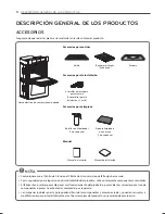 Предварительный просмотр 52 страницы LG LWD3063BD Owner'S Manual