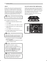 Предварительный просмотр 64 страницы LG LWD3063BD Owner'S Manual