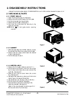 Preview for 8 page of LG LWH182MFAB1 Manual