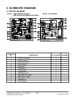 Preview for 27 page of LG LWH182MFAB1 Manual