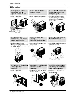 Preview for 6 page of LG LWHD1000CR Owner'S Manual