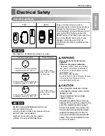 Preview for 9 page of LG LWHD1000CR Owner'S Manual