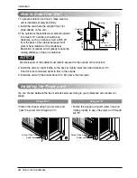 Preview for 12 page of LG LWHD1000CR Owner'S Manual