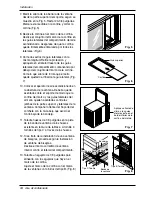 Предварительный просмотр 36 страницы LG LWHD1000CR Owner'S Manual