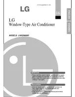 LG LWHD1000R Owner'S Manual preview