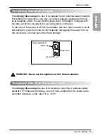 Preview for 11 page of LG LWHD1000R Owner'S Manual