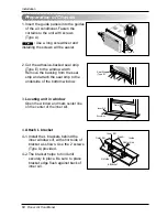 Preview for 14 page of LG LWHD1000R Owner'S Manual