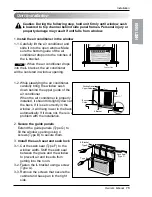 Preview for 15 page of LG LWHD1000R Owner'S Manual