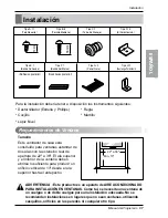 Preview for 37 page of LG LWHD1000R Owner'S Manual