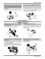 Preview for 5 page of LG LWHD1000R Service Manual