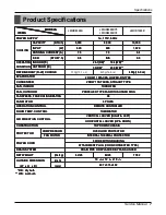 Предварительный просмотр 7 страницы LG LWHD1000R Service Manual