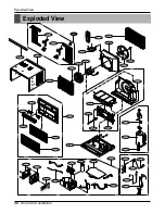 Предварительный просмотр 36 страницы LG LWHD1000R Service Manual