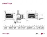 Preview for 14 page of LG LWHD1006R Manual