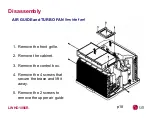 Preview for 52 page of LG LWHD1006R Manual