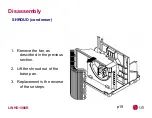 Preview for 56 page of LG LWHD1006R Manual