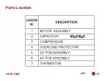 Preview for 70 page of LG LWHD1006R Manual