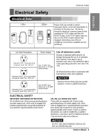 Preview for 9 page of LG LWHD1009R Owner'S Manual