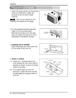 Preview for 14 page of LG LWHD1009R Owner'S Manual