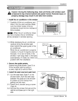 Preview for 15 page of LG LWHD1009R Owner'S Manual