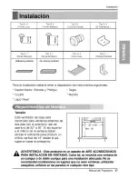 Preview for 37 page of LG LWHD1009R Owner'S Manual