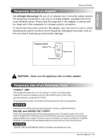 Preview for 11 page of LG LWHD1200FR Owner'S Manual