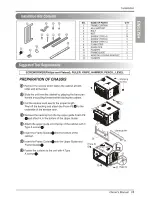 Preview for 13 page of LG LWHD1200FR Owner'S Manual